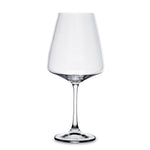 Weinglas Bohemia Crystal Loira Durchsichtig Glas 570 ml (6 Stück)