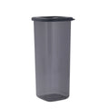 Lebensmittelbehälter Quid City Grau 1,75 L
