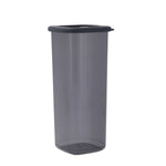 Lebensmittelbehälter Quid City Grau 1,75 L