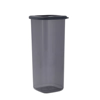 Lebensmittelbehälter Quid City Grau 1,75 L