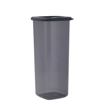 Lebensmittelbehälter Quid City Grau 1,75 L