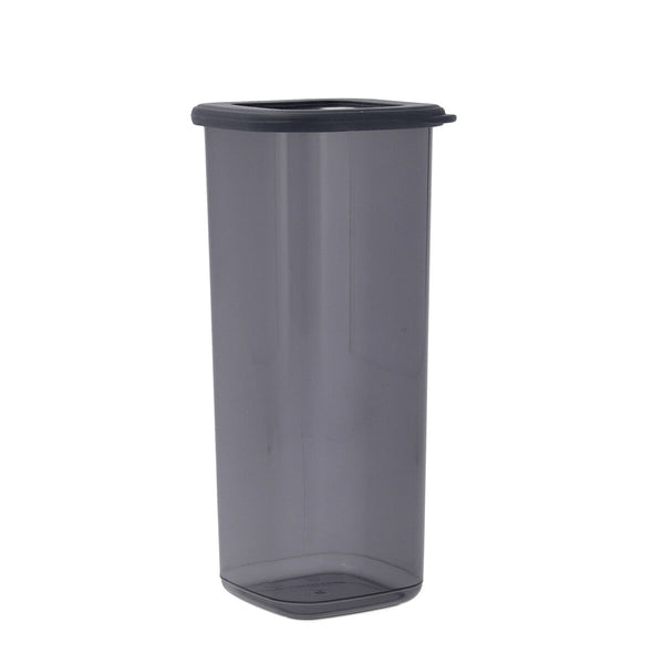 Lebensmittelbehälter Quid City Grau 1,75 L