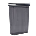 Lebensmittelbehälter Quid City Grau 2,7 L