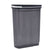 Lebensmittelbehälter Quid City Grau 2,7 L