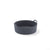 Fritteuse Korb Quid Naturalia Silikon 18 x 7,8 cm (12 Stück)