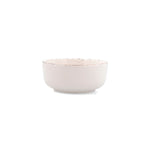 Schüssel für Vorspeisen Quid Duna Beige aus Keramik 15 x 15 cm (6 Stück)