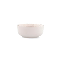 Schüssel für Vorspeisen Quid Duna Beige aus Keramik 15 x 15 cm (6 Stück)