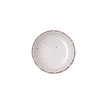 Schüssel für Vorspeisen Quid Duna Beige aus Keramik 15 x 15 cm (6 Stück)
