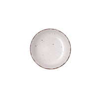 Schüssel für Vorspeisen Quid Duna Beige aus Keramik 15 x 15 cm (6 Stück)