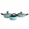 Topfset Quid Blau Filter (Restauriert A)