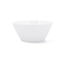 Schüssel für Vorspeisen Quid Select Basic Weiß Kunststoff Ø 15 cm (24 Stück)