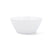 Schüssel für Vorspeisen Quid Select Basic Weiß Kunststoff Ø 15 cm (24 Stück)