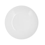 Suppenteller Quid Select Basic Weiß Kunststoff 23 cm (24 Stück)