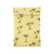 Brotzeitdose Koala Pastel Gelb Textil 26 x 17,5 cm (12 Stück)
