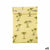 Brotzeitdose Koala Pastel Gelb Textil 26 x 17,5 cm (12 Stück)