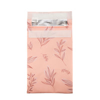 Brotzeitdose Koala Pastel Blau Textil 26 x 17,5 cm Blatt (12 Stück)