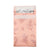 Brotzeitdose Koala Pastel Blau Textil 26 x 17,5 cm Blatt (12 Stück)