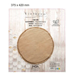 Teppich Vinthera Moa Jute Mit Fransen 100 cm