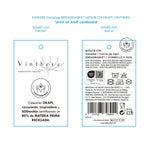 Brotkorb Vinthera (Restauriert B)