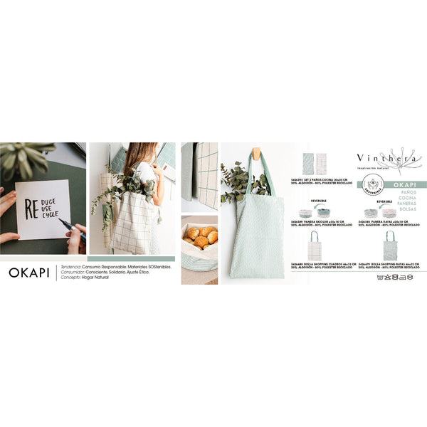 Brotkorb Vinthera (Restauriert B)