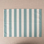 Untersetzer-Set Vinthera Okapi zweifarbig Textil 33 x 45 cm 2 Stücke