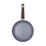 Pfanne Quid Ozon grün Metall Geschmiedetes Aluminium Ø 24 cm