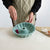 Gebäckbackform Quid Ozon grün Kunststoff 25 x 6 cm Savarin