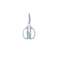 Kräuterschere Quid Ozon grün Kunststoff 20 cm (12 Stück)