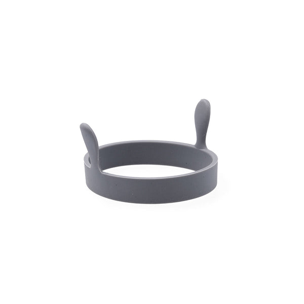 Form Quid Rico Kunststoff 9 x 2 cm Spiegelei (24 Stück)