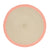 Platzset Quid Kaleido Rosa Kunststoff 38 cm (12 Stück)