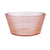 Salatschüssel Quid Sunset Coral Koralle Kunststoff Ø 25 cm (12 Stück)