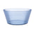 Salatschüssel Quid Sunset Blau Kunststoff 25 cm (12 Stück)