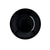 Suppenteller Quid Select Basic Schwarz Melamine 23 cm (24 Stück)