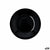 Suppenteller Quid Select Basic Schwarz Melamine 23 cm (24 Stück)
