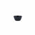 Schüssel für Vorspeisen Quid Select Basic Schwarz Melamine 13 cm (24 Stück)
