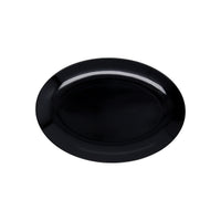 Schale Quid Select Basic Schwarz Melamine 25 x 18 cm (24 Stück)