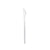 Messerset Bidasoa Fosil Metall Stahl 23 x 1,2 x 1,1 cm (6 Stück)