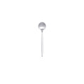 Kaffeelöffel Bidasoa Fosil Metall Stahl 14 x 3 x 2 cm Kaffee (6 Stück)