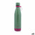 Thermosflasche Quid Sarao grün 750 ml (12 Stück)