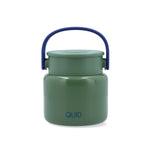 Reise-Thermoskanne Quid Sarao grün 800 ml (6 Stück)