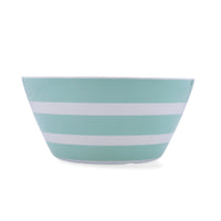 Salatschüssel Quid Atlantic Bunt Biokunststoff 25 x 12 cm (12 Stück)