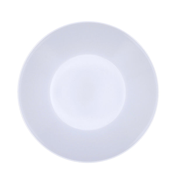 Salatschüssel Quid Atlantic Bunt Biokunststoff 25 x 12 cm (12 Stück)