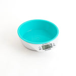 Küchenwaage Dcook Gallery Weiß grün 5 kg 1 L (24 Stück)