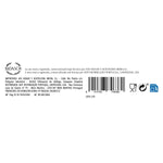 Geschirr Bidasoa Moana Blau aus Keramik 12 Stücke