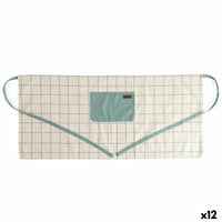 Schürze Vinthera Okapi Due zweifarbig 50 x 110 cm (12 Stück)
