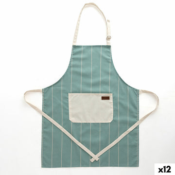 Schürze Vinthera Okapi Due zweifarbig 60 x 75 cm (12 Stück)
