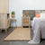 Blumentopf mit Ständer Vinthera Moa Beige Metall Wasserhyazinthe 20 x 30 cm 25 x 40 cm 2 Stücke