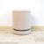 Puff Vinthera Moa Beige Holz 32 x 40 cm (2 Stück)