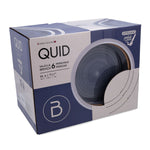 Geschirr Quid Baltic Grau aus Keramik 18 Stücke