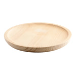 Tablett für Snacks Quid Professional Pulpo Beige 18 cm 4 Stück